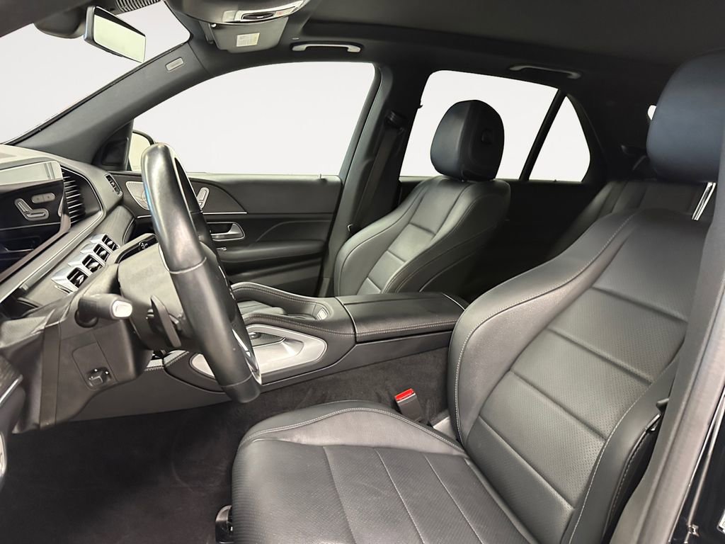 Used 2023 Mercedes-Benz GLE 350 4MATIC image 9