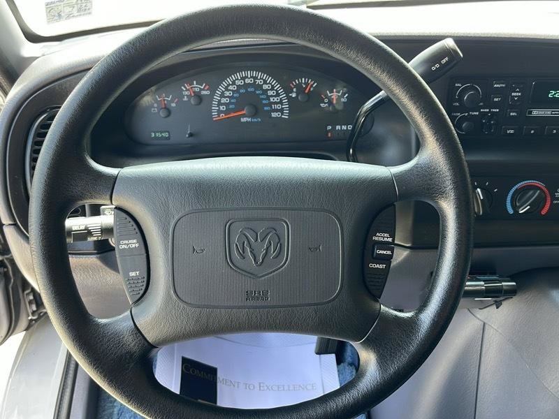 Used 1999 Dodge B1500 RWD image 31