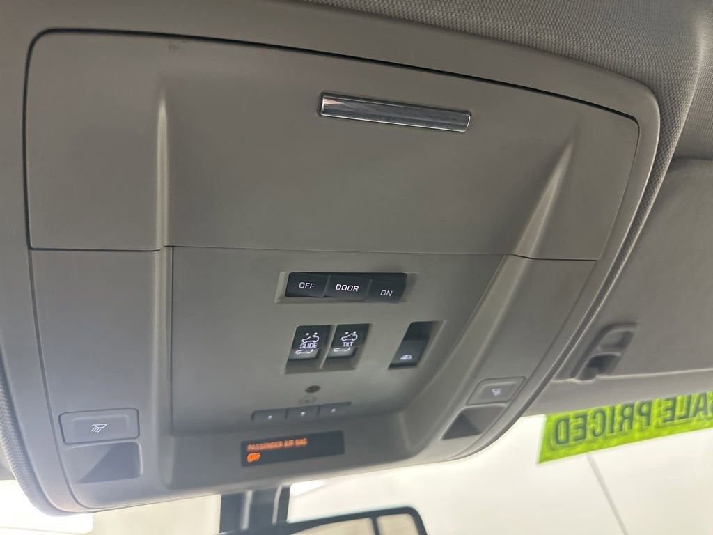 Used 2014 GMC Sierra 1500 Denali w/ Suspension Package, Off-Road image 49