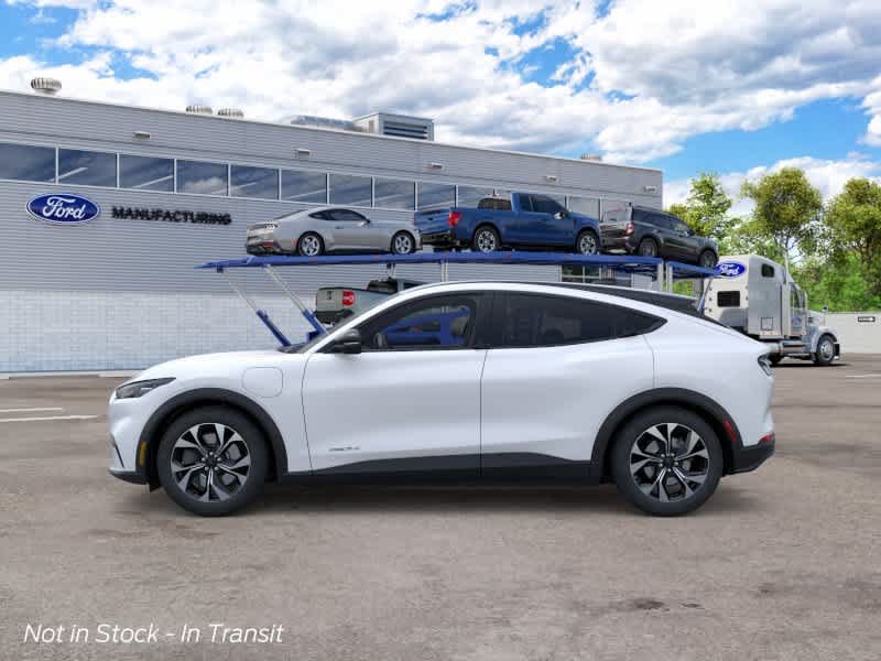 New 2026 Ford Mustang Mach-E Select RWD image 3