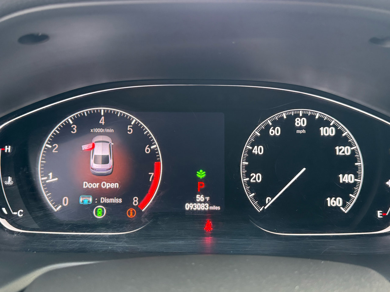 Used 2018 Honda Accord LX image 16