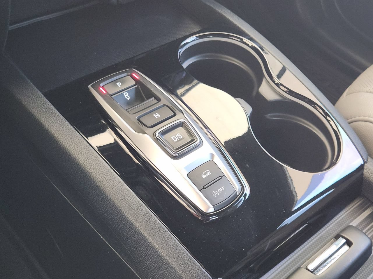Certified 2020 Honda Passport Touring image 19