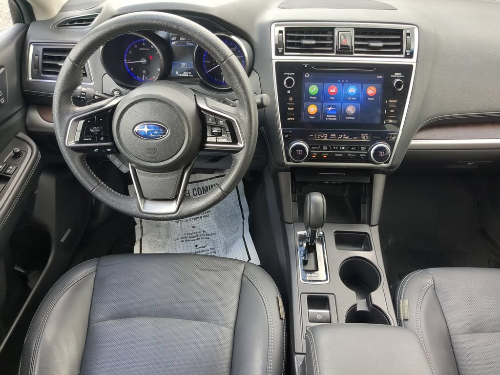 Used 2019 Subaru Outback 2.5i Limited w/ Popular Package #2 AWD/4WD image 13