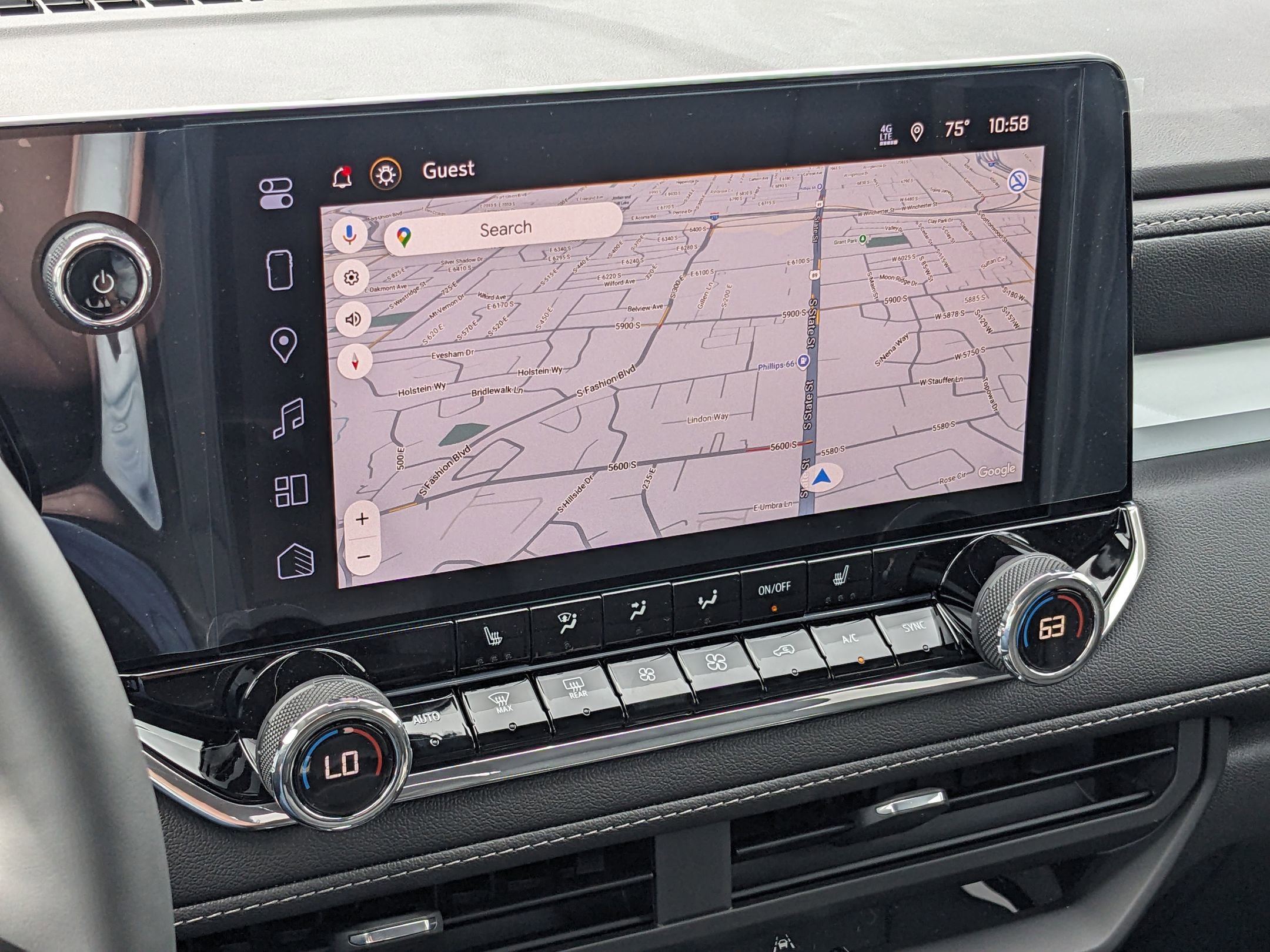 New 2026 Chevrolet Colorado LT w/ LT Convenience Package image 13