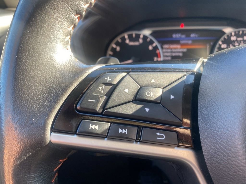 Used 2024 Nissan Altima 2.5 SR image 17