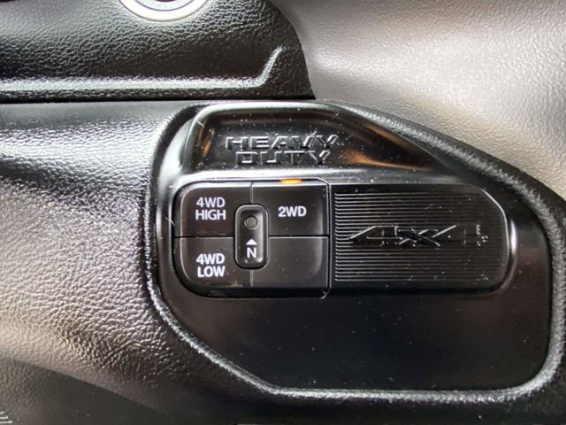 Used 2024 RAM 2500 Big Horn image 19