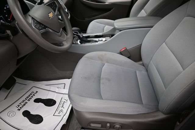 Used 2025 Chevrolet Malibu LT FWD image 15