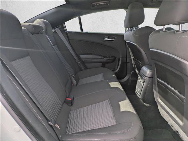 Used 2023 Dodge Charger GT w/ Blacktop Package image 18