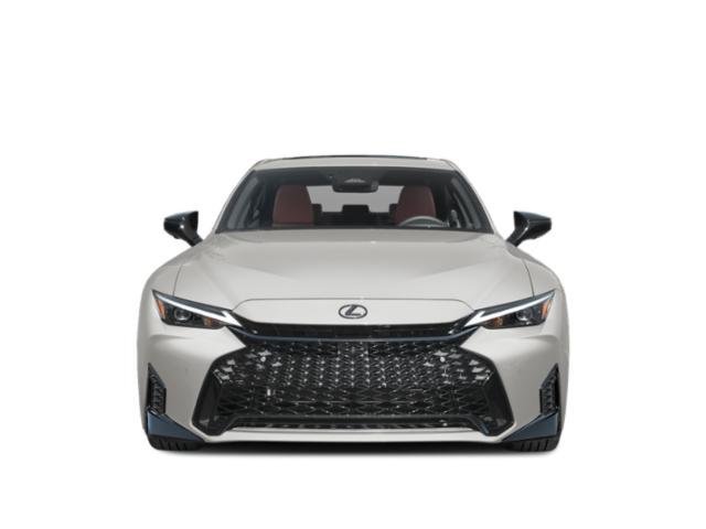 New 2026 Lexus IS 350 F Sport RWD image 4