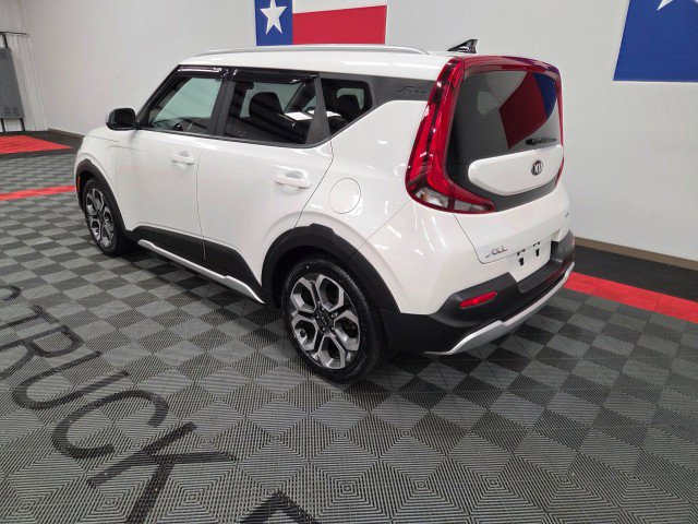 Used 2020 Kia Soul X-Line image 11