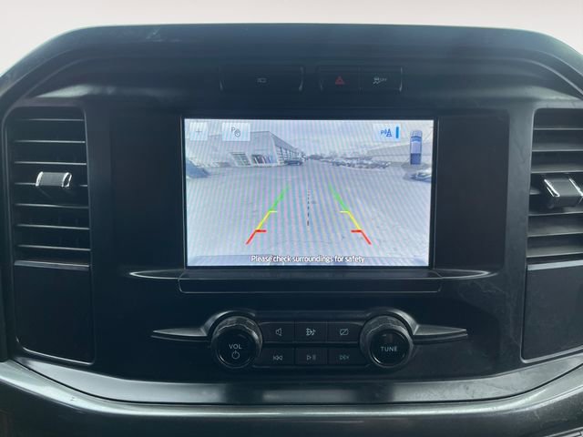 Used 2023 Ford F150 XL w/ STX Appearance Package image 17