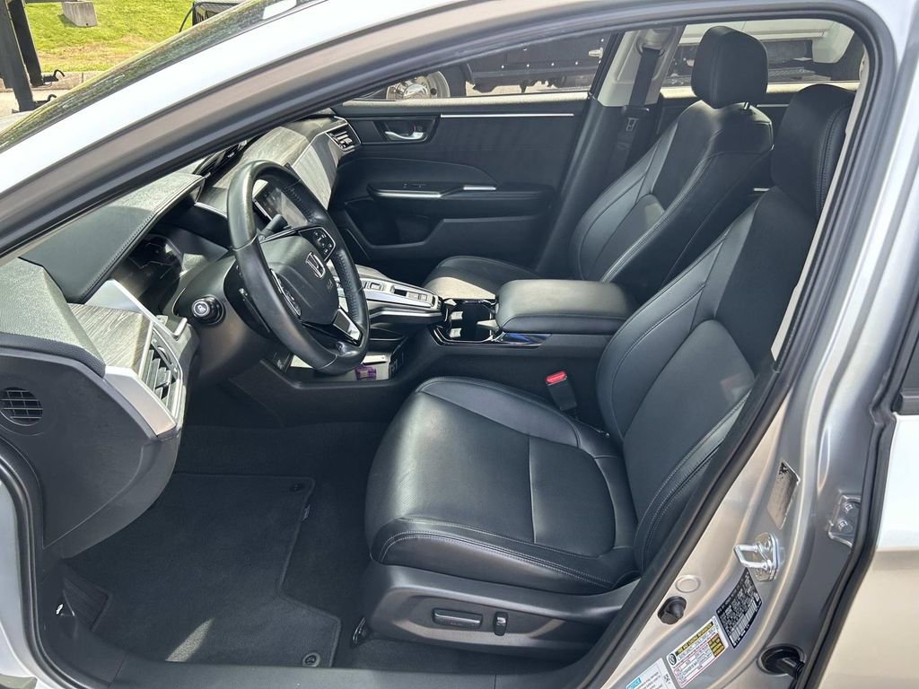 Used 2018 Honda Clarity Touring image 21