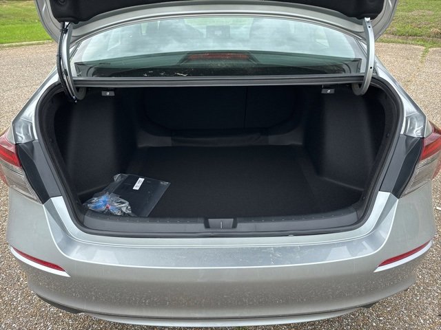 New 2026 Honda Civic Sport image 10