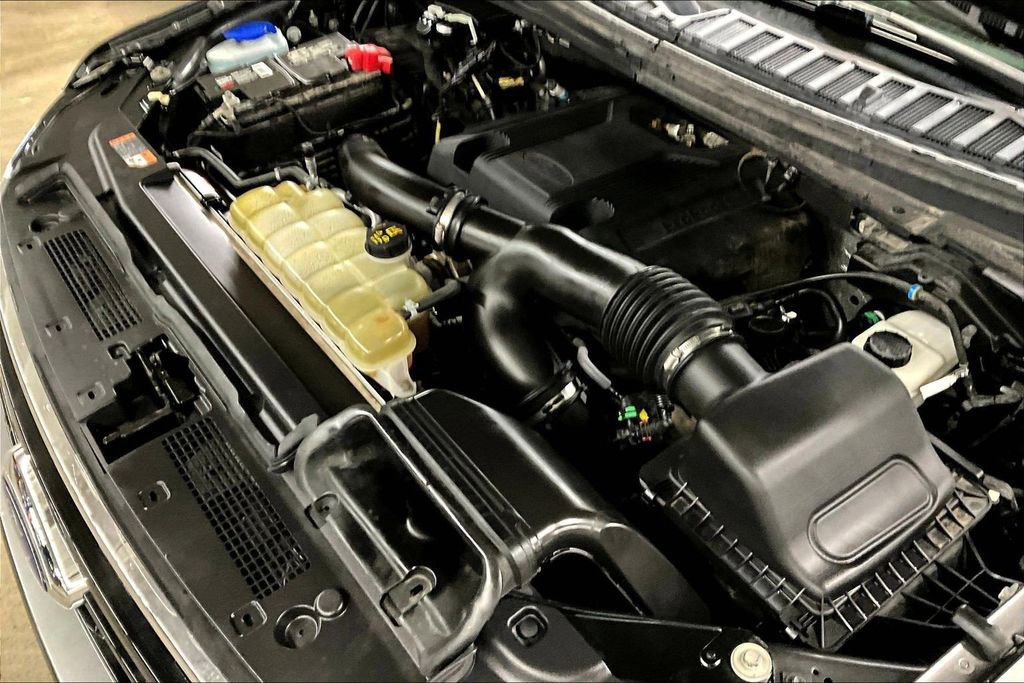 Used 2019 Ford Expedition Limited w/ Equipment Group 303A image 27