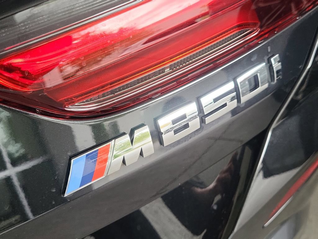 Used 2025 BMW M850i xDrive image 13