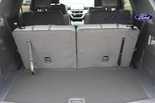 New 2027 Ford Explorer Active w/ Active Comfort Package RWD image 6