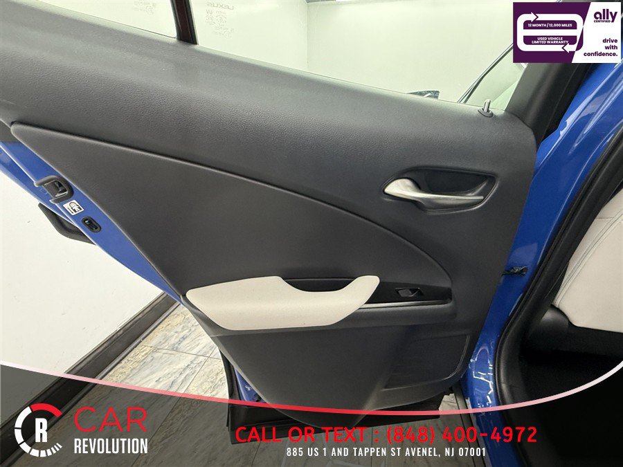 Used 2022 Lexus UX 250h w/ Premium Package AWD/4WD image 33