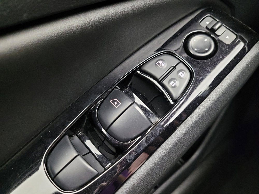 Used 2023 Nissan Altima 2.5 SV image 27