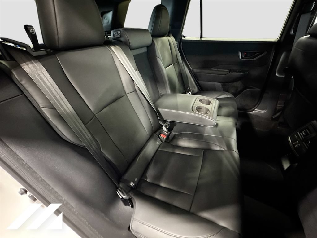 New 2026 Subaru Outback Premium AWD/4WD image 26