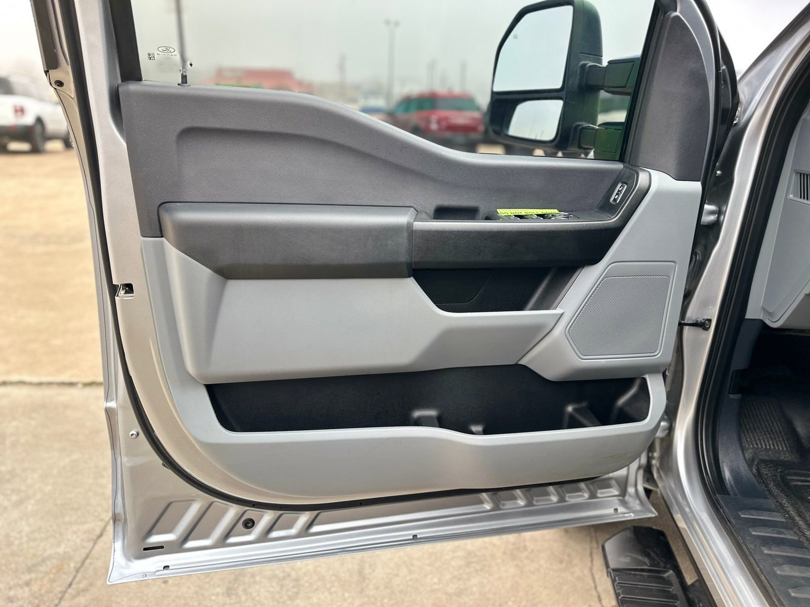 Used 2024 Ford F250 XL w/ XL Off-Road Package image 22