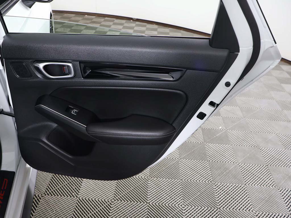 Used 2023 Honda Civic Sport Touring image 27