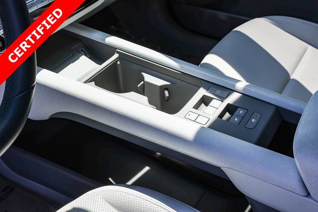 Certified 2024 Hyundai Ioniq 6 Limited RWD image 22