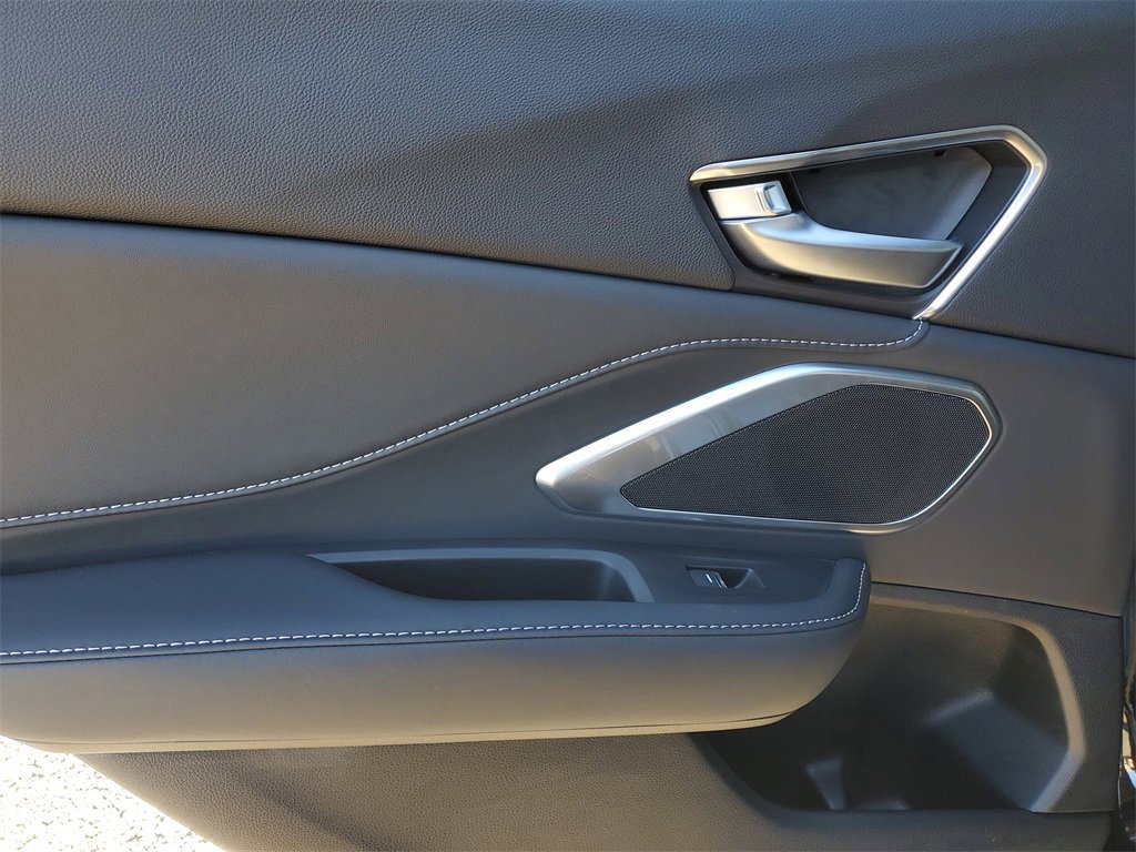 Certified 2025 Acura RDX Base image 15