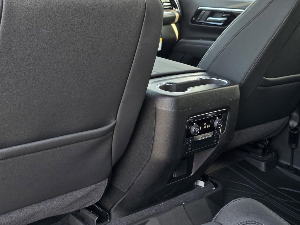 New 2026 Chevrolet Tahoe Z71 w/ Comfort Package image 24