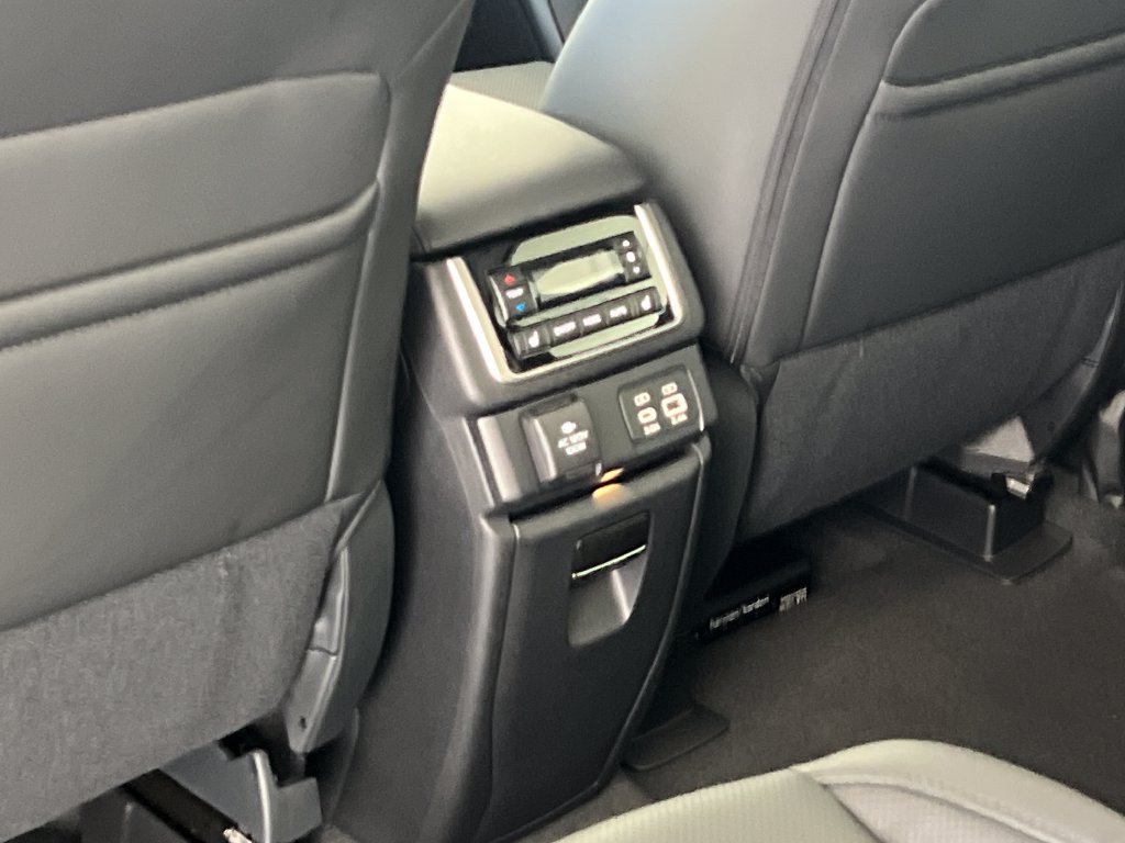 New 2027 Subaru Ascent Touring AWD/4WD image 37