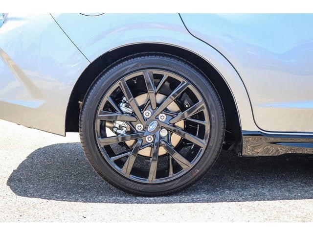 New 2026 Subaru Impreza RS AWD/4WD image 39