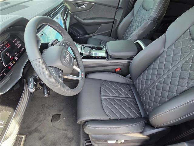 New 2026 Audi SQ8 Premium Plus image 4