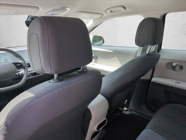 Certified 2024 Hyundai Ioniq 5 SEL RWD image 17