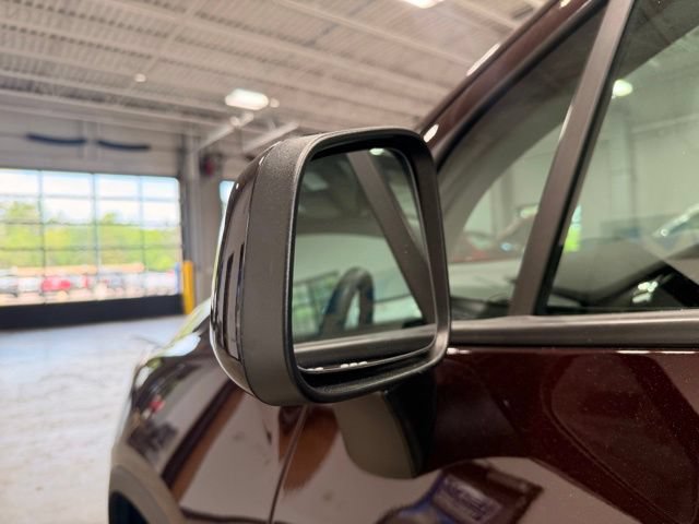 Used 2022 Chevrolet Trax LS w/ Tint and Cruise Package AWD/4WD image 12