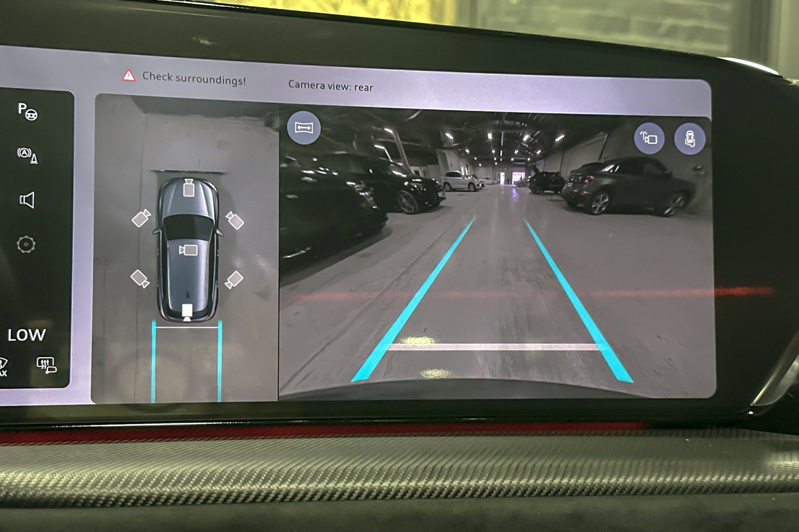 New 2026 Audi SQ5 Premium Plus image 19