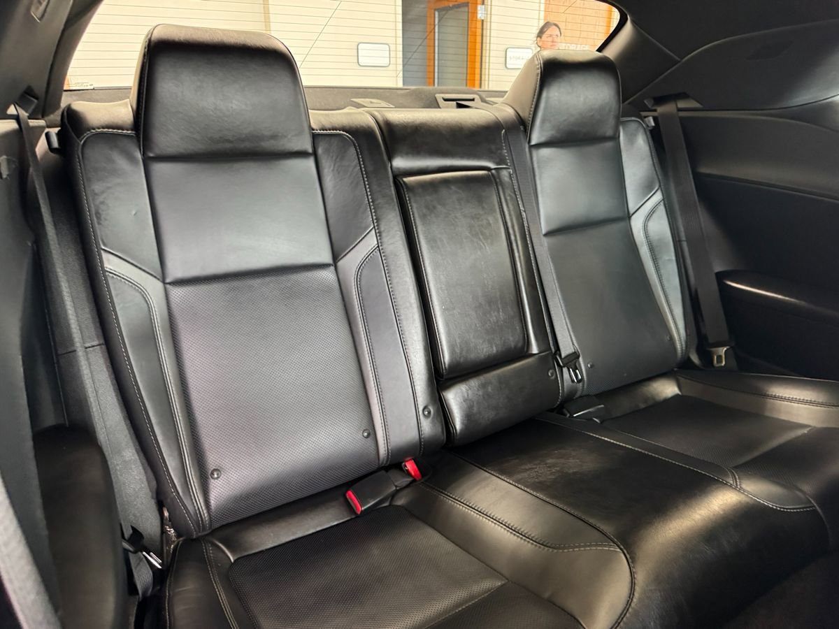 Used 2018 Dodge Challenger GT w/ Blacktop Package AWD/4WD image 45