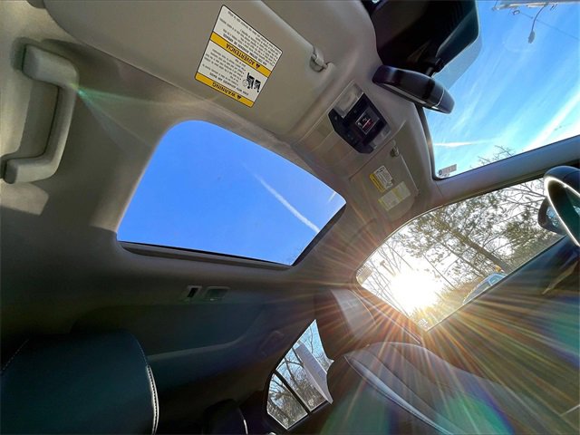 Used 2024 Mitsubishi Eclipse Cross SE image 18