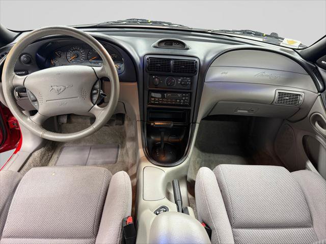Used 1996 Ford Mustang GT RWD image 13