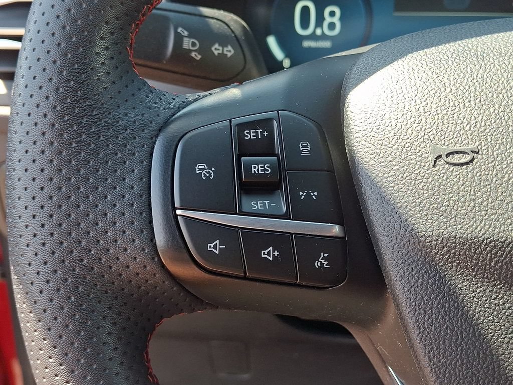 Used 2023 Ford Escape ST-Line Select w/ Tech Pack #2 AWD/4WD image 22