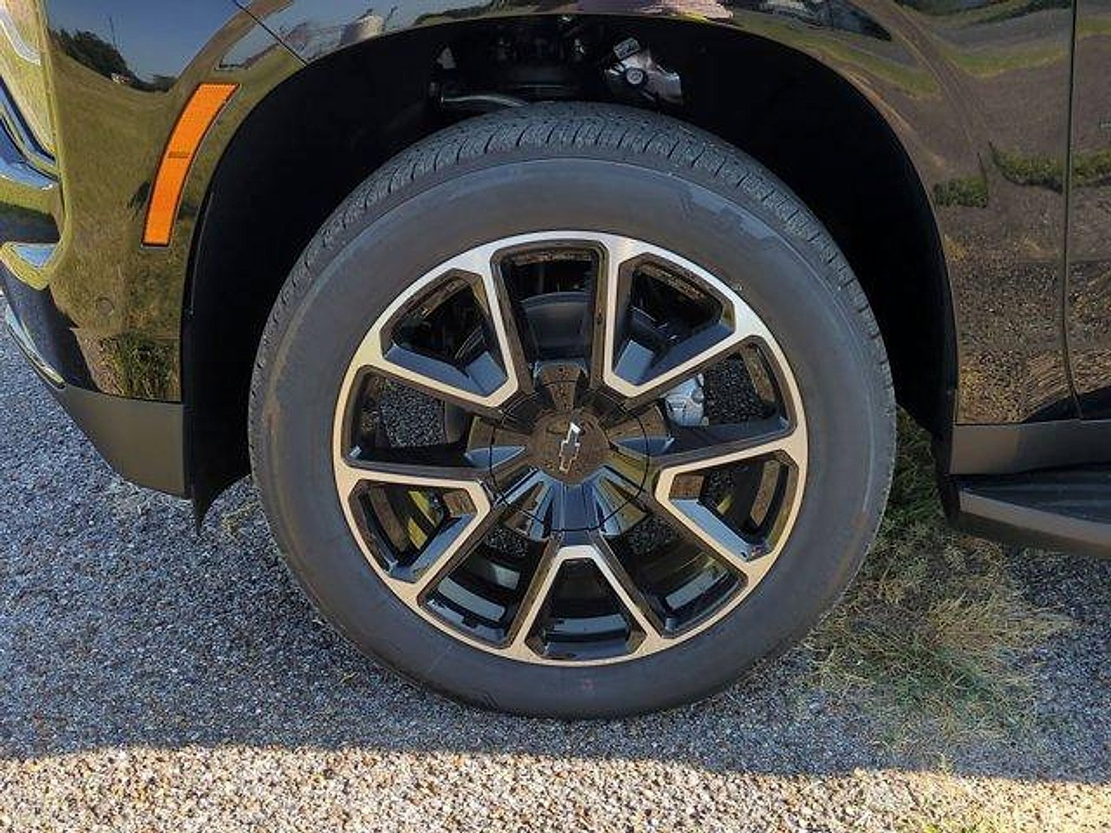 New 2026 Chevrolet Tahoe RST w/ Comfort Package RWD image 32