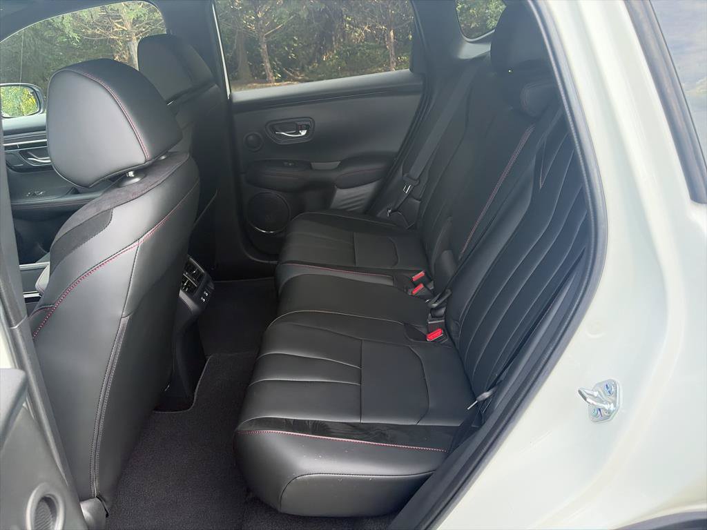 Certified 2025 Acura ADX A-Spec AWD/4WD image 21