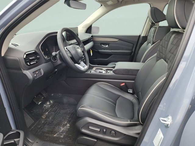 New 2026 Honda Pilot Elite image 21