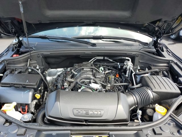 New 2026 Dodge Durango GT AWD/4WD image 11