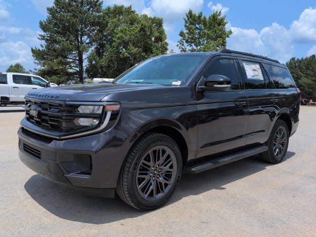New 2026 Ford Expedition Platinum w/ Stealth Appearance Package AWD/4WD image 7