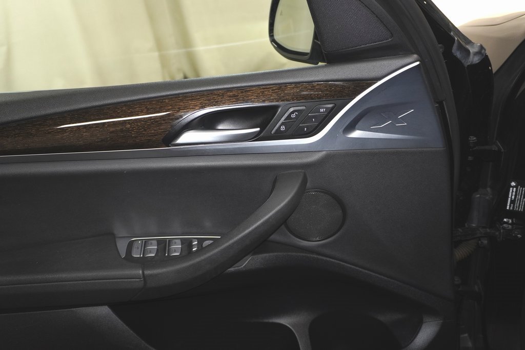 Used 2020 BMW X3 xDrive30i w/ Convenience Package image 21