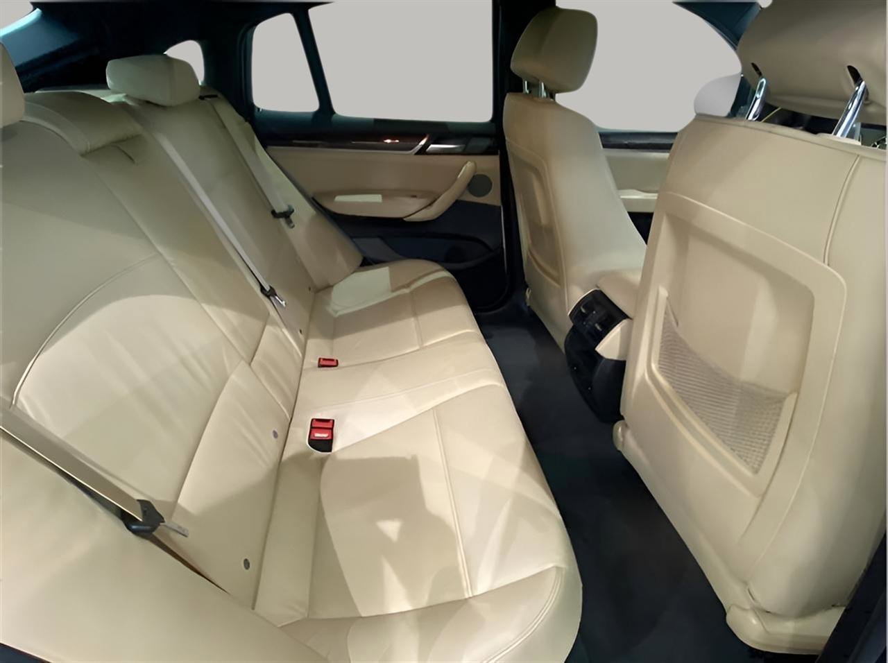 Used 2017 BMW X4 M40i image 14