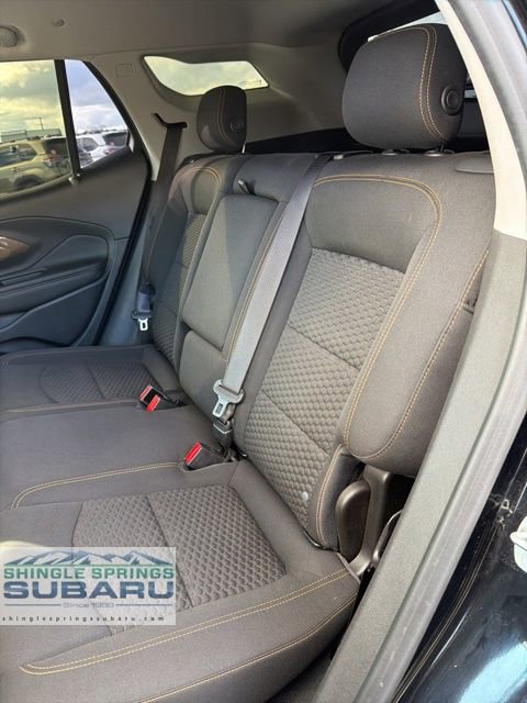 Used 2020 GMC Terrain SLE w/ Driver Convenience Package image 26