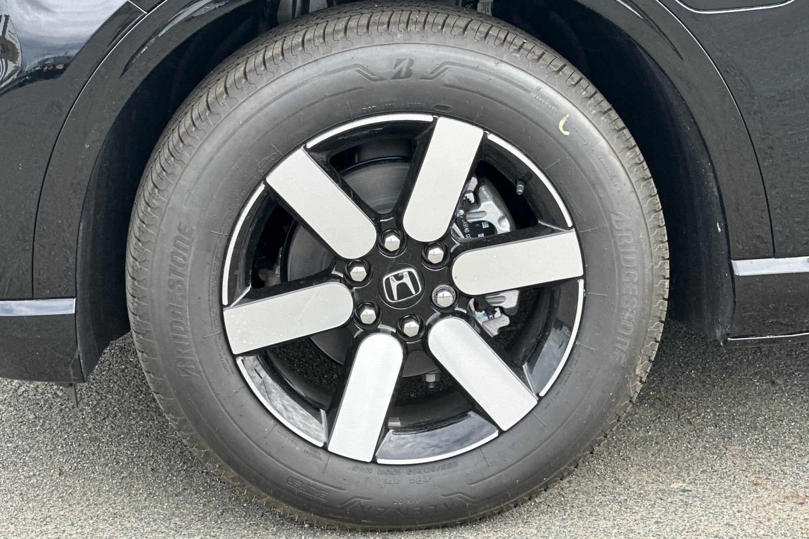 New 2026 Honda Prologue Touring image 34