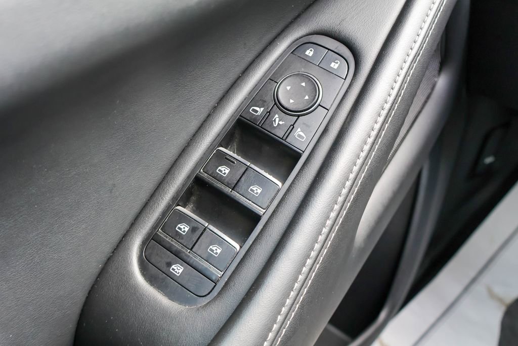 Used 2023 INFINITI QX60 Pure image 18