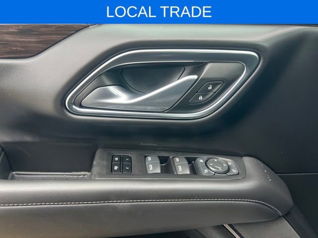 Used 2024 Chevrolet Tahoe LT w/ Luxury Package image 36
