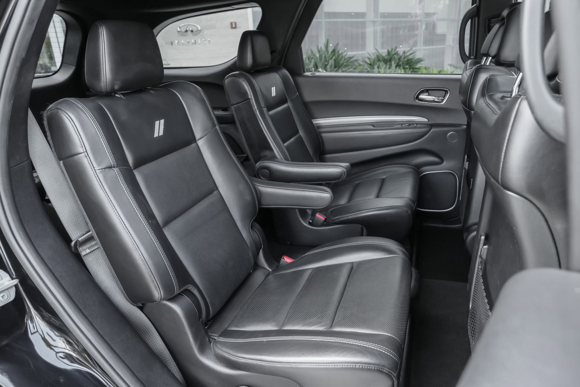 Used 2019 Dodge Durango R/T w/ Technology Group image 38